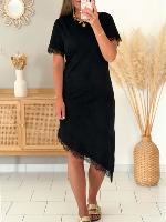 Robe Cendrine (noire)