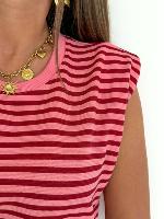 Robe Marine (rose)