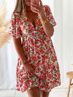 Robe Sally