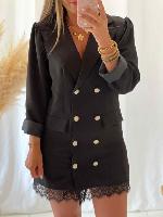 Robe Blazer Diana