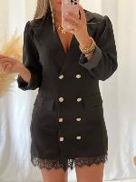 Robe Blazer Diana