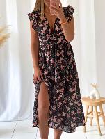 Robe Mélusine