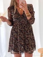Robe Lila