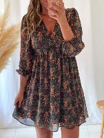 Robe Pascalie