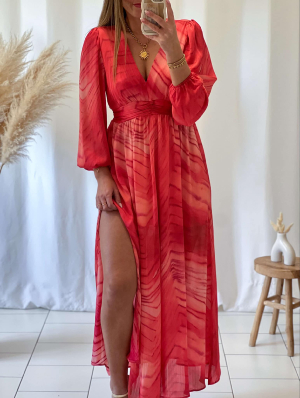 Robe Irene