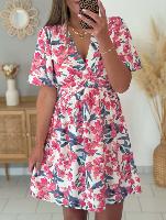 Robe Emeraude