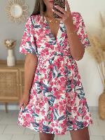 Robe Emeraude