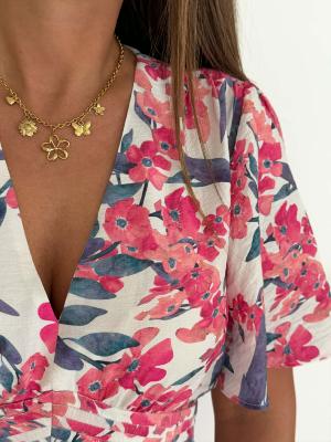Robe Emeraude