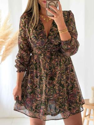 Robe Elina