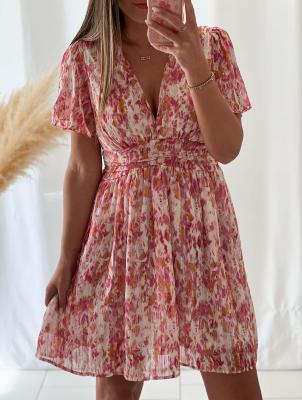 Robe Blondie