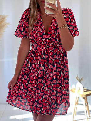 Robe Blandine