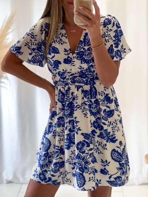 Robe Bertille