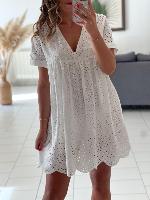 Robe combi Dona