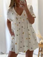 Robe combi Hazel