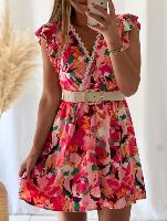 Robe Romaine