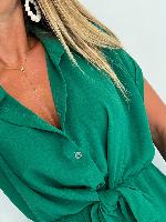 Robe Romane (verte)