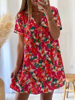 Robe combi Zoé