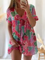 Robe combi Julie