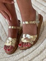 Sandales Ashley