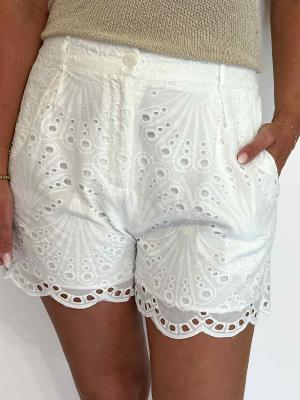 Short Vony