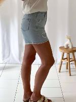 Short Augustin