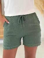 Short Vincent (vert)