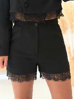 Short Annabelle (noir)