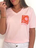 Tee shirt Ornella