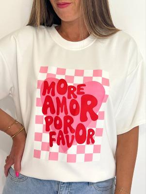 Tee shirt Swann