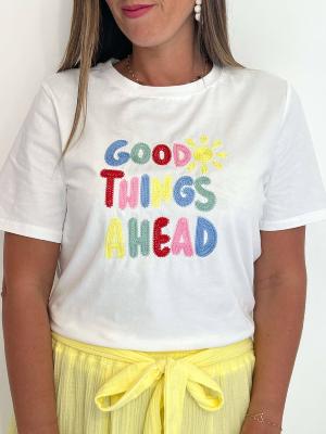 Tee shirt Aline
