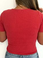 Top Milo (terracotta)