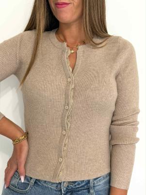 Top Alba (taupe)