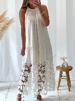 Robe Léontine