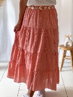 Jupe Calista (rose)