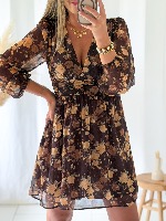 Robe Hyacinthe
