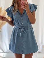 Robe Azalée