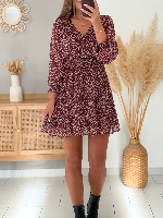 Robe Bertha