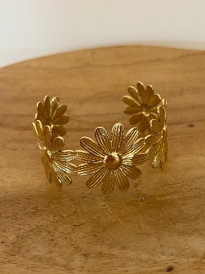 Bracelet jonc 