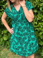Robe Clémence 