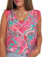 Blouse Bali