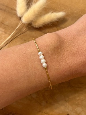 Bracelet Perle