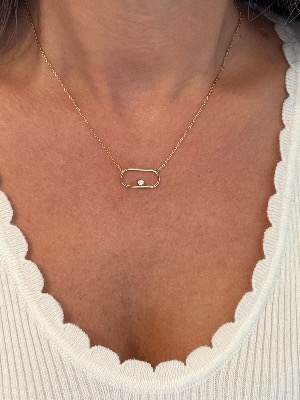 Collier Emilie