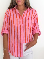Chemise Elsa