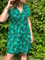 Robe Clémence 