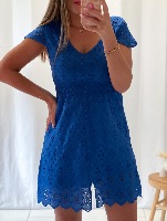 Robe Benicia