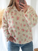 Veste polaire Thibaut