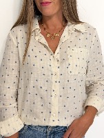 Chemise Floriane