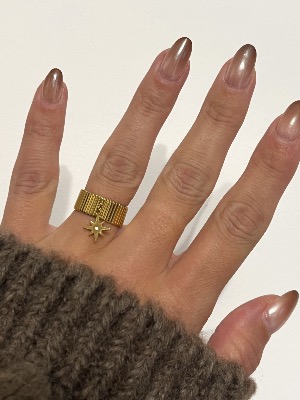 Bague Stella