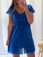 Robe Benicia