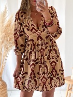 Robe Roxane